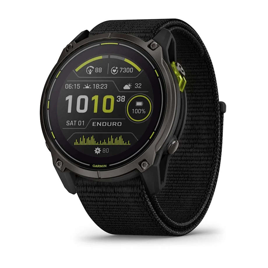 Garmin - Enduro 3 - 51mm