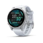 Garmin - Fenix 8 - 41mm