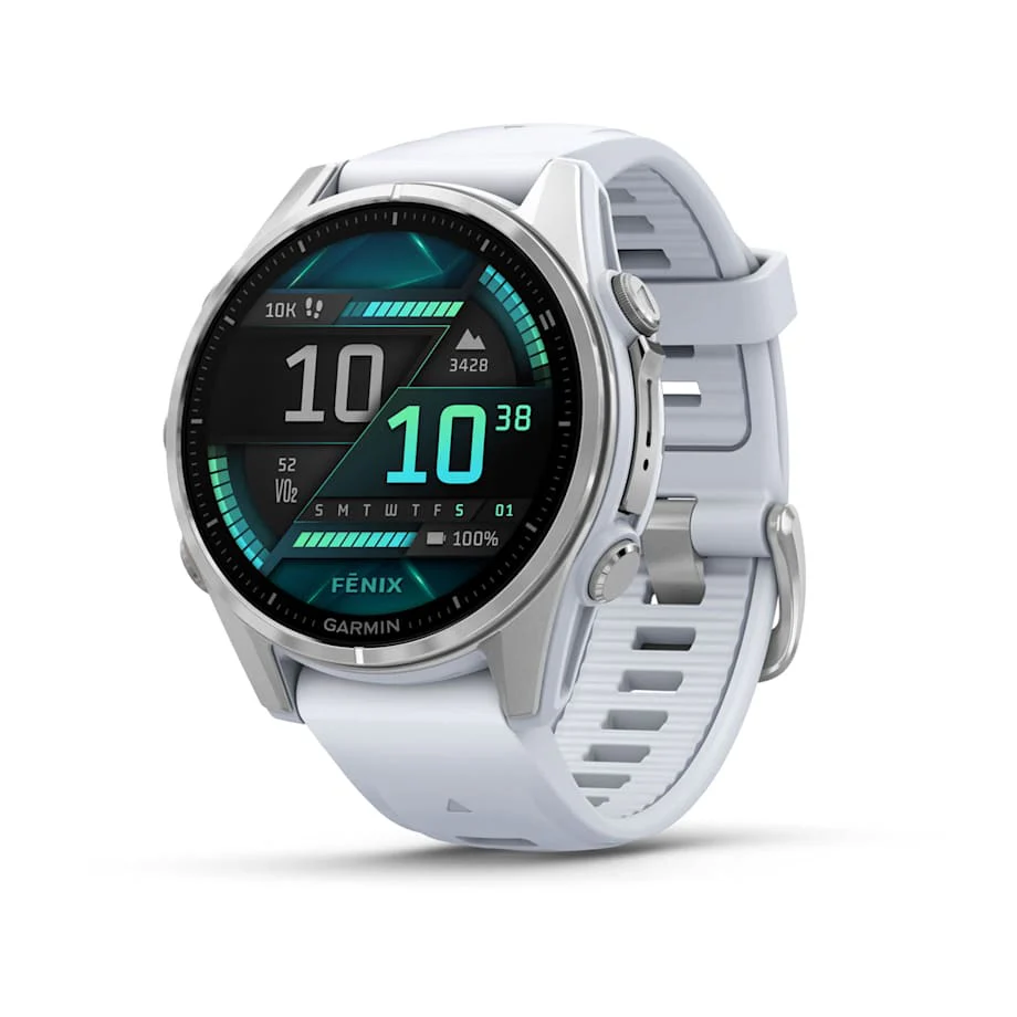 Garmin - Fenix 8 - 41mm