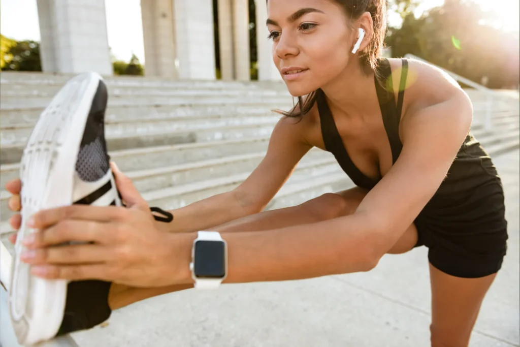 How to use your garmin watch