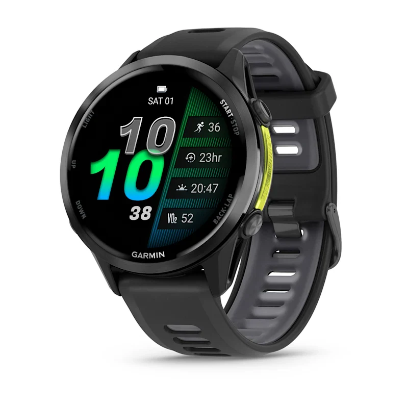 Garmin - Forerunner 970
