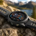Garmin Forerunner 265 AMOLED
